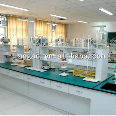 AOGAO Physiochemical Board For Laboratory Table