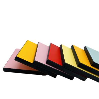 Aogao decorative high-pressure laminates hpl panel hpl sheet HPL