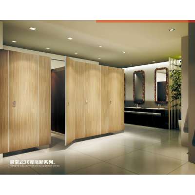 AOGAO composite board toilet partition